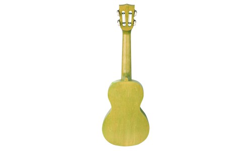 Mahalo ML2SG Ukulele Concert ML2 Island Series Sea Green with Bag