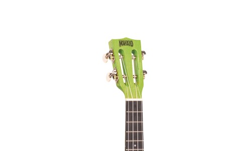 Mahalo ML2SG Ukulele Concert ML2 Island Series Sea Green with Bag