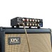Mark Bass Mark DV Little GH 250 Tube Guitar Amp Head Black - 250W Mark Bass Mark DV Little GH 250 Tube Guitar Amp Head Black - 250W