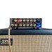 Mark Bass Mark DV Little GH 250 Tube Guitar Amp Head Black - 250W Mark Bass Mark DV Little GH 250 Tube Guitar Amp Head Black - 250W