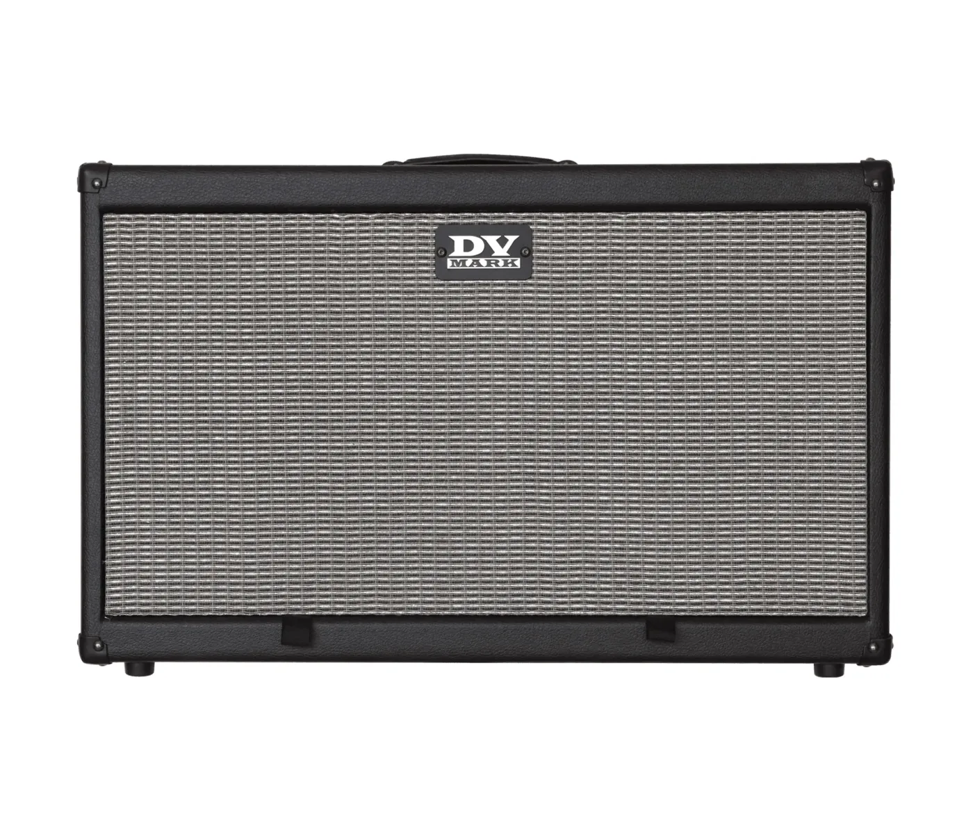 Mark Bass Silver Vertical Guitar Speaker Cabinet - 300W