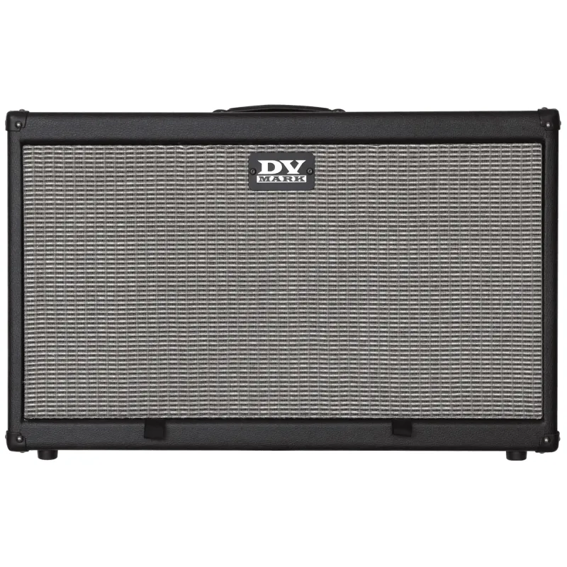 Mark Bass Silver Vertical Guitar Speaker Cabinet - 300W