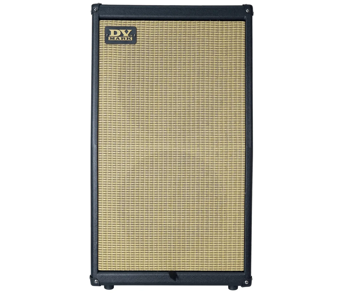 Mark Bass DV Gold 212V Vertical Guitar Speaker Cabinet - 300W Mark Bass DV Gold 212V Vertical Guitar Speaker Cabinet - 300W