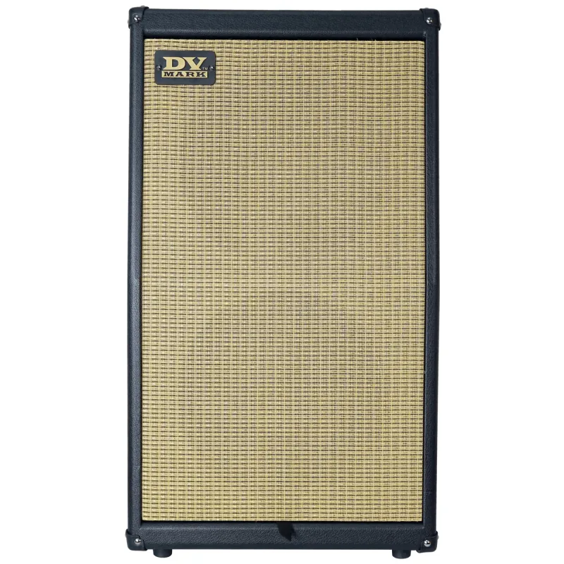 Mark Bass DV Gold 212V Vertical Guitar Speaker Cabinet - 300W