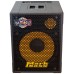 Mark Bass MB58R CMD 151 PURE Bass Combo Black - 500W Mark Bass MB58R CMD 151 PURE Bass Combo Black - 500W