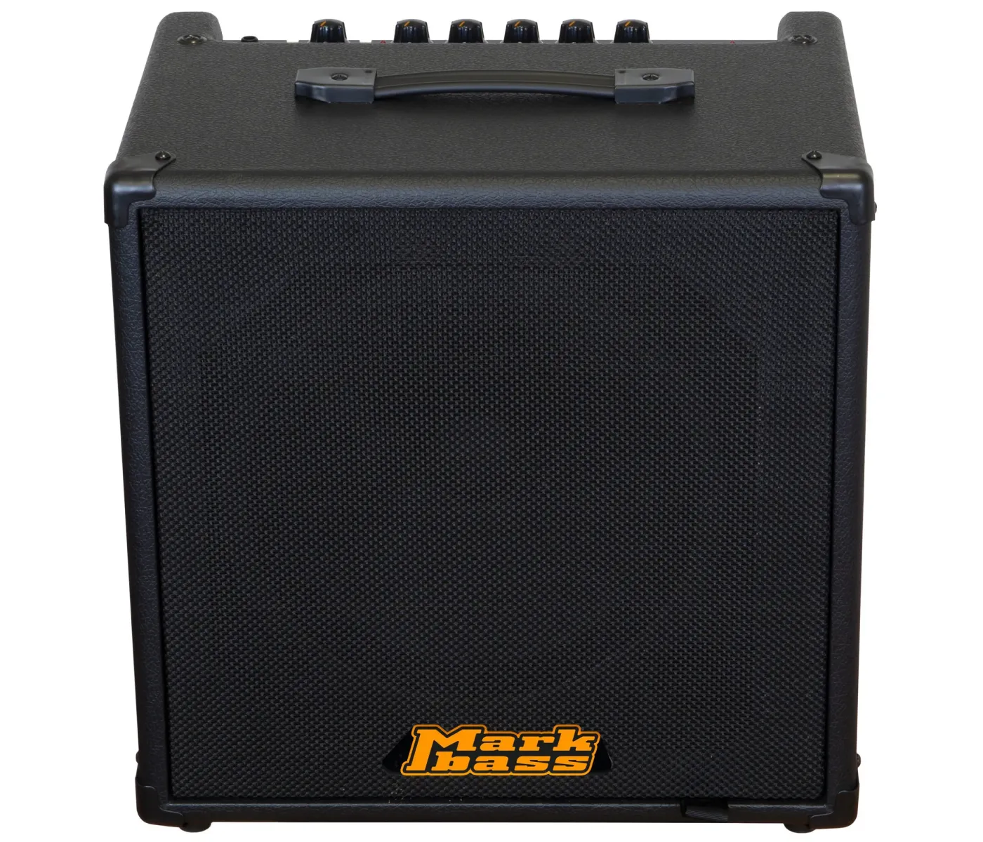 Mark Bass CMB 101 Black Line Bass Combo Amplifier - 40W Mark Bass CMB 101 Black Line Bass Combo Amplifier - 40W