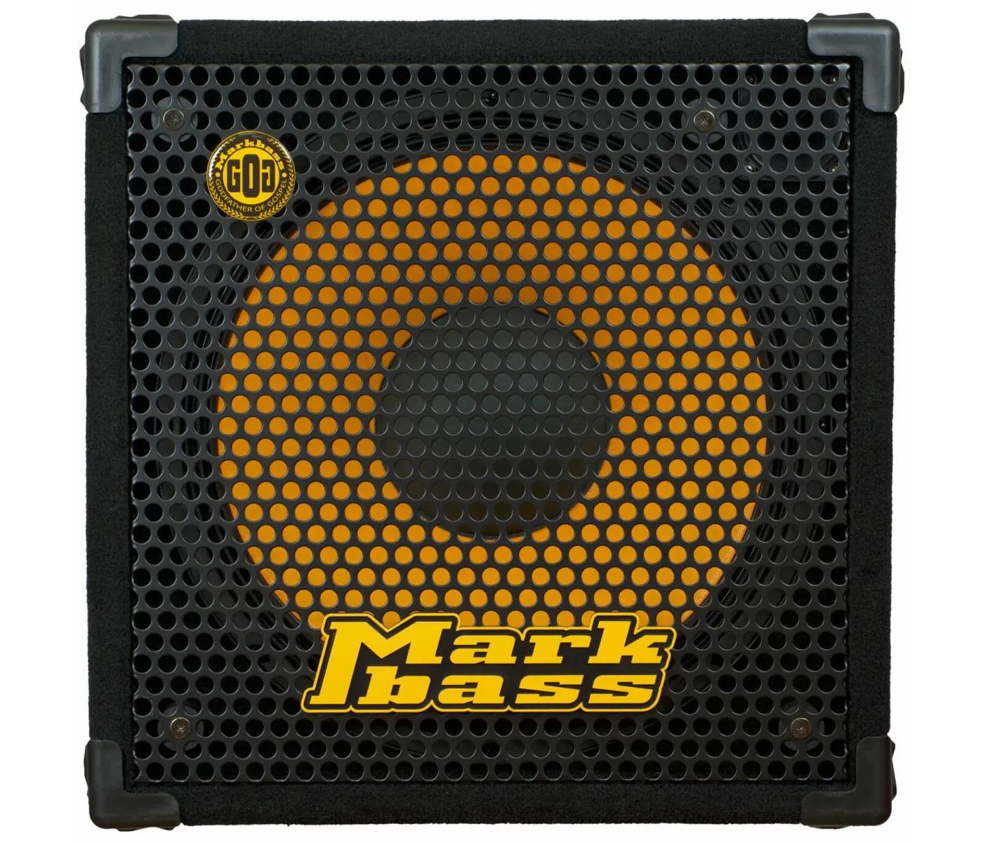 Mark Bass CMD 151 GOG ''Grandfather of Gospel Combo - 1x15" Mark Bass CMD 151 GOG ''Grandfather of Gospel Combo - 1x15"