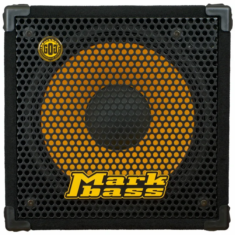 Mark Bass CMD 151 GOG ''Grandfather of Gospel Combo - 1x15"