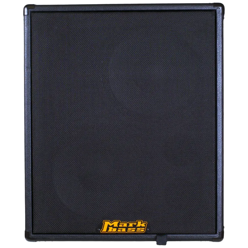 Mark Bass CMB 102 Black Line 2x10" Bass Combo - 150W