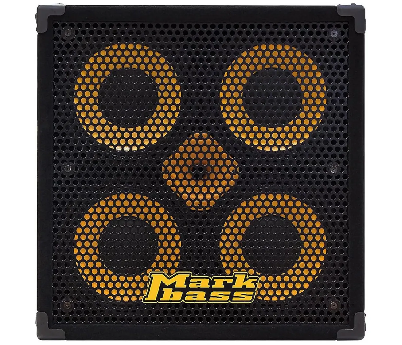Mark Bass Standard 104HR 4 Ohm Bass Cabinet - 800W Mark Bass Standard 104HR 4 Ohm Bass Cabinet - 800W