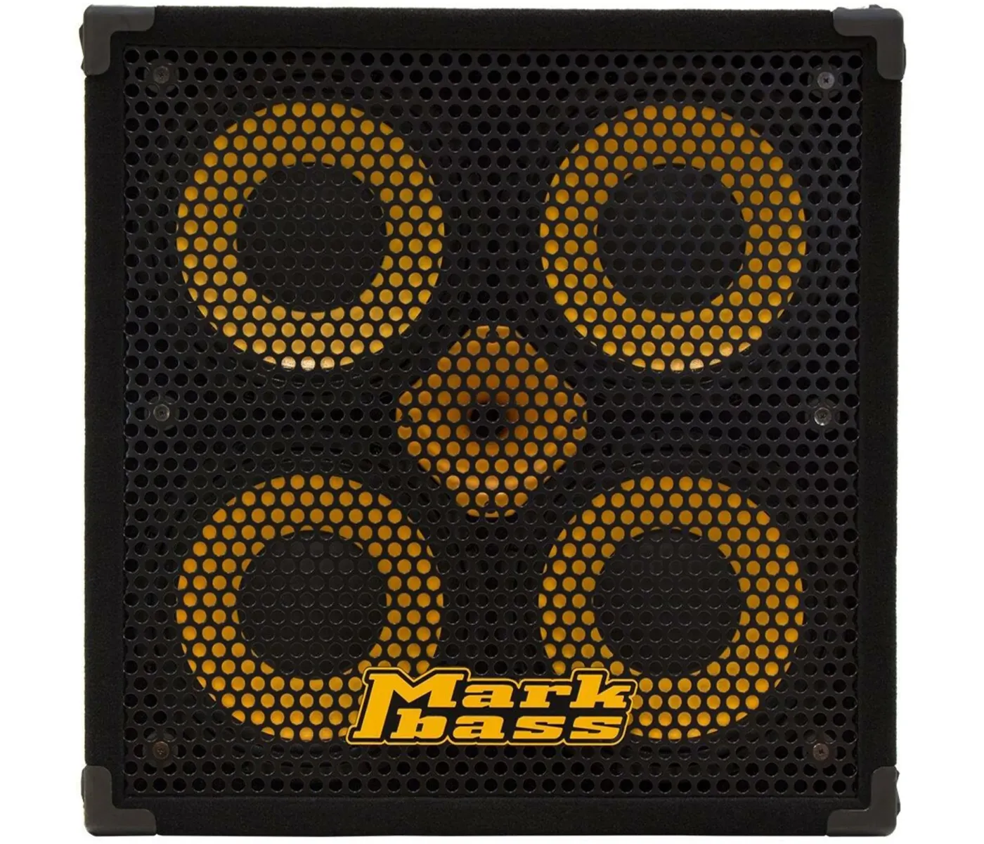 Mark Bass Standard 104HR Bass Cabinet - 800W Mark Bass Standard 104HR Bass Cabinet - 800W