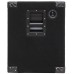 Mark Bass Standard 104HR Bass Cabinet - 800W Mark Bass Standard 104HR Bass Cabinet - 800W