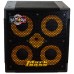 Mark Bass MB58R 104 Energy Bass Speaker 4×10'' Cabinet - 800W