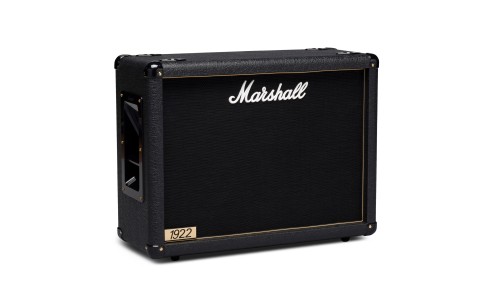 Marshall 1922-E 2X12" 150W Extension Cabinet