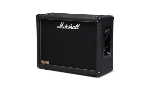 Marshall 1922-E 2X12" 150W Extension Cabinet