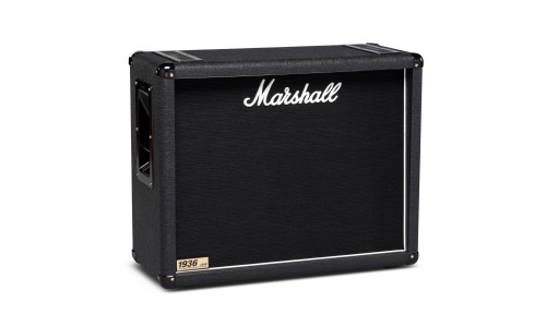 Marshall 1936-E 150 Watt 2x12" Extension Cabinet