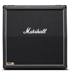 Marshall 1960A 300 Watt 4x12" Angled Extension Cabinet