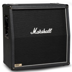 Marshall 1960A 300 Watt 4x12" Angled Extension Cabinet