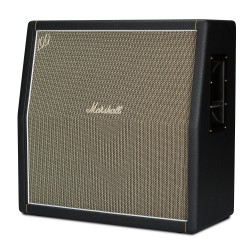 Marshall 1960AHW 120 Watt 4x12" Handwired Angled Extension Cabinet