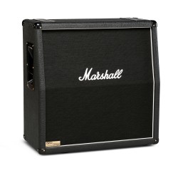 Marshall 1960AV 280 Watt 4 x 12" Angled Extension Cabinet