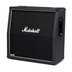 Marshall 1960AV 280 Watt 4 x 12" Angled Extension Cabinet