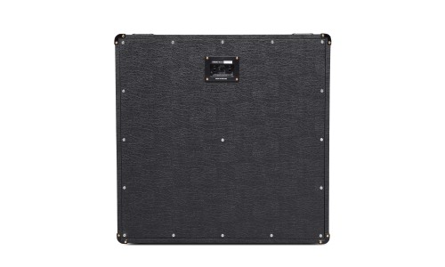 Marshall 1960AV 280 Watt 4 x 12" Angled Extension Cabinet