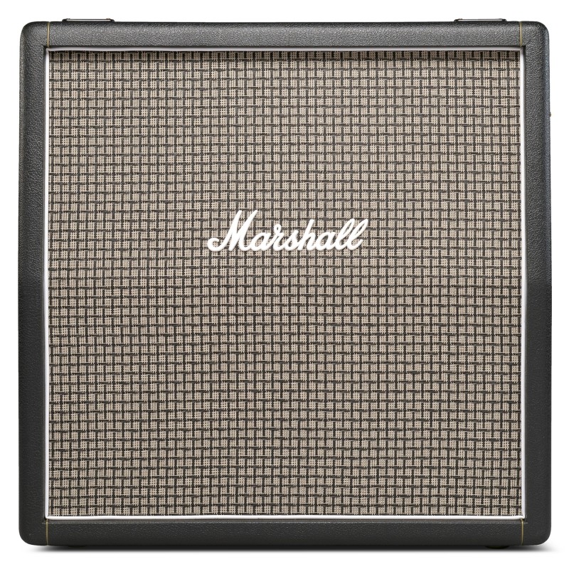 Marshall 1960AX 100 Watt 4x12" Angled Extension Cabinet