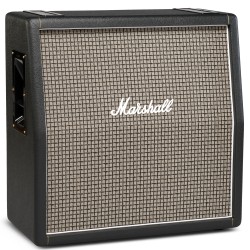 Marshall 1960AX 100 Watt 4x12" Angled Extension Cabinet