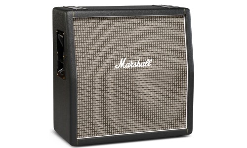 Marshall 1960AX 100 Watt 4x12" Angled Extension Cabinet