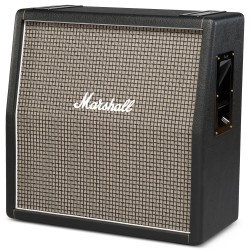 Marshall 1960AX 100 Watt 4x12" Angled Extension Cabinet