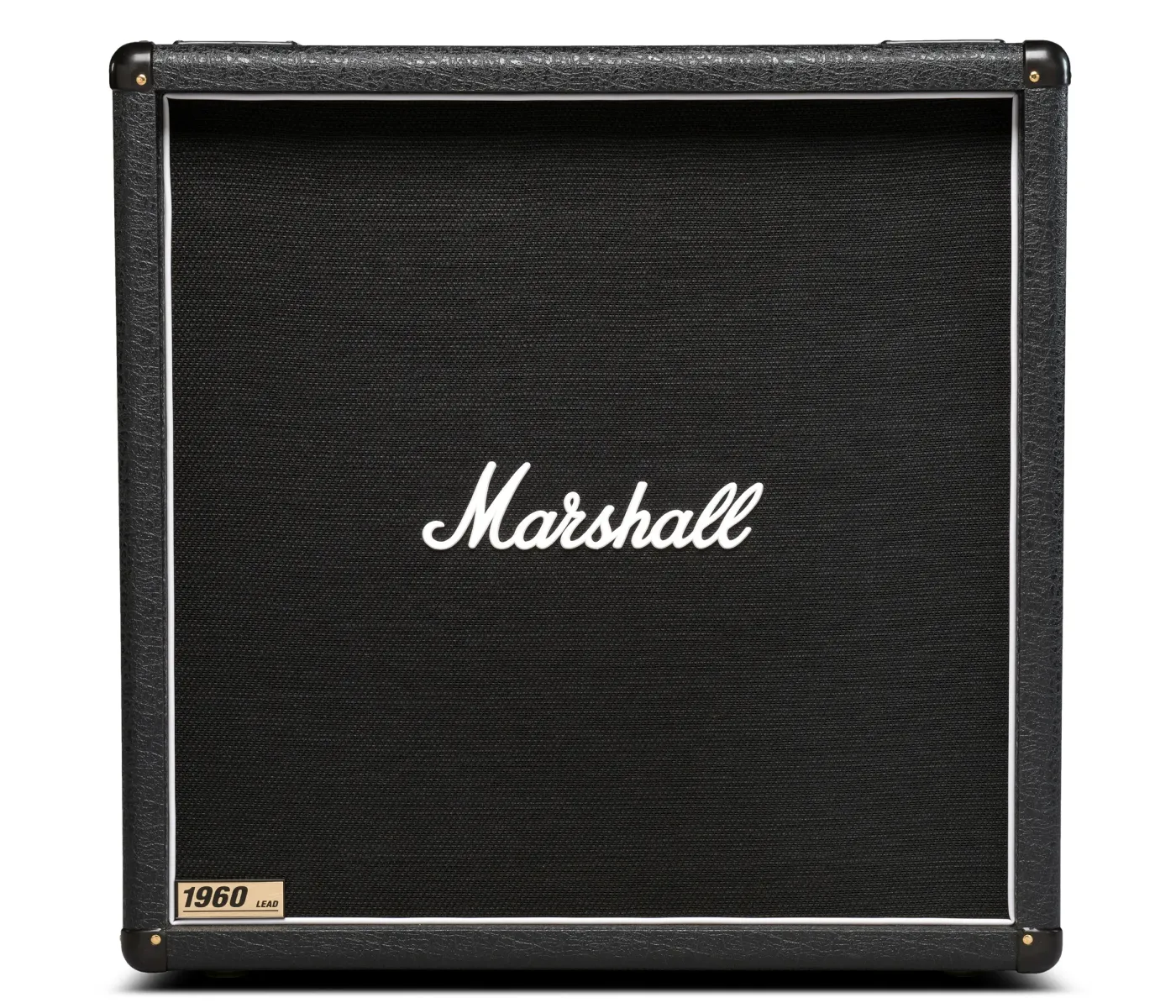 Marshall 1960B 300 Watt 4x12" Straight Extension Cabinet