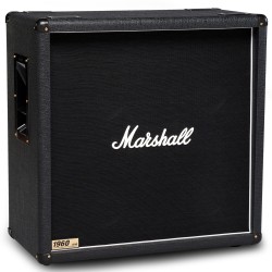 Marshall 1960B 300 Watt 4x12" Straight Extension Cabinet