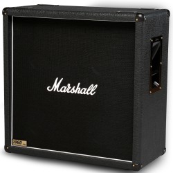 Marshall 1960B 300 Watt 4x12" Straight Extension Cabinet