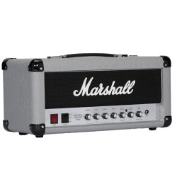 Marshall 2525HD24-H Silver Jubilee 20/5 Watt Head