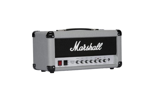 Marshall 2525HD24-H Silver Jubilee 20/5 Watt Head