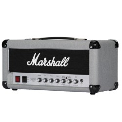 Marshall 2525HD24-H Silver Jubilee 20/5 Watt Head