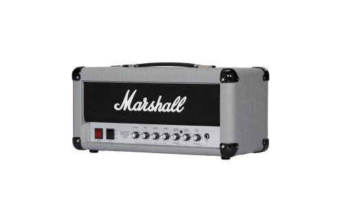 Marshall 2525HD24-H Silver Jubilee 20/5 Watt Head