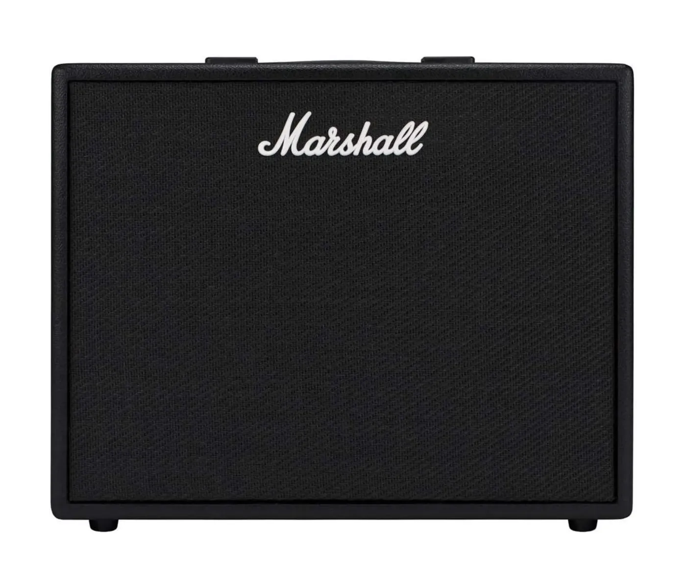 Marshall CODE50 50 Watt 1x12" Digital Combo Amplifier