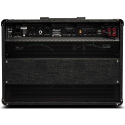 Marshall JVM205C 50 Watt All Valve 2X12" 2 Channel Combo Amplifier