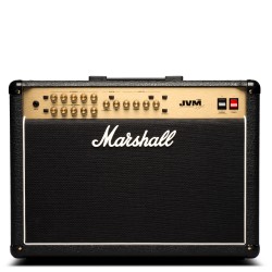 Marshall JVM210C 2x12" 100 Watt 2 Channel Tube Combo Amplifier