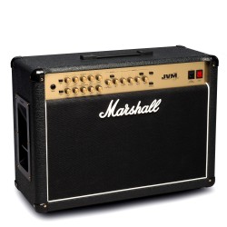 Marshall JVM210C 2x12" 100 Watt 2 Channel Tube Combo Amplifier