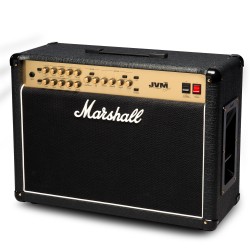 Marshall JVM210C 2x12" 100 Watt 2 Channel Tube Combo Amplifier