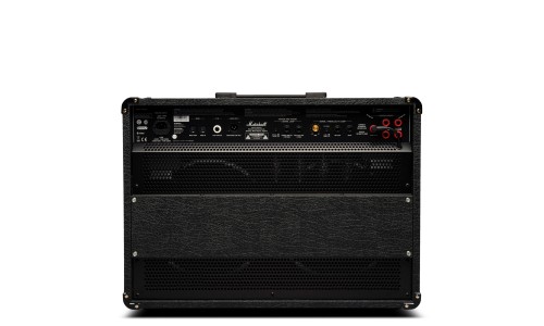 Marshall JVM210C 2x12" 100 Watt 2 Channel Tube Combo Amplifier