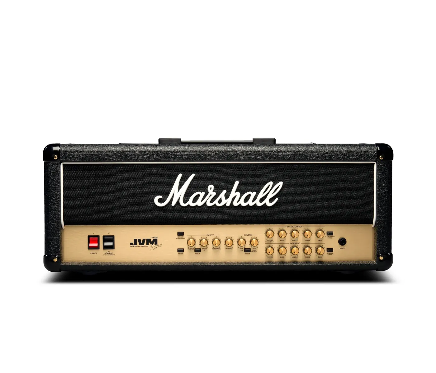 Marshall JVM210H 100Watt Al Valve 2 Channel