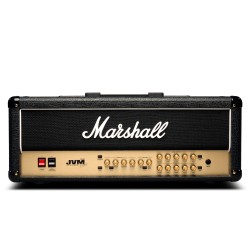 Marshall JVM210H 100Watt Al Valve 2 Channel