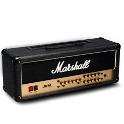 Marshall JVM210H 100Watt Al Valve 2 Channel