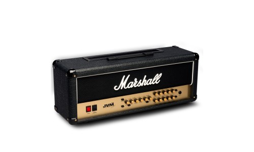 Marshall JVM210H 100Watt Al Valve 2 Channel