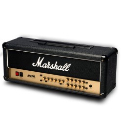 Marshall JVM210H 100Watt Al Valve 2 Channel