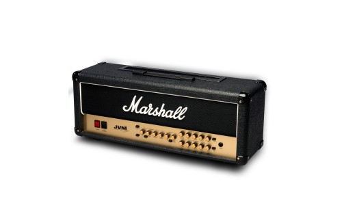 Marshall JVM210H 100Watt Al Valve 2 Channel