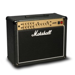 Marshall JVM215C 1x12" 50 Watt 2 Channel Tube Combo Amplifier